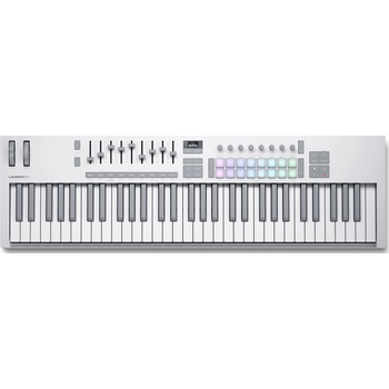 Novation Launchkey 61 MK4