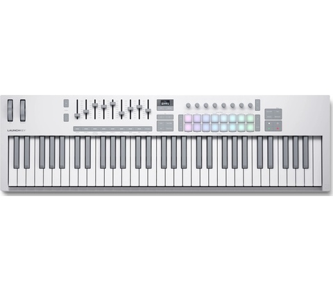 Novation Launchkey 61 MK4