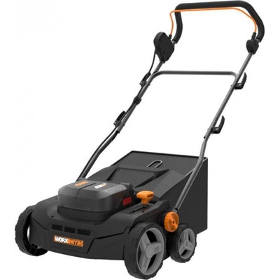 Worx Garden WG855E.9