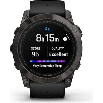 Garmin epix Pro (Gen 2) Sapphire Edition 51mm