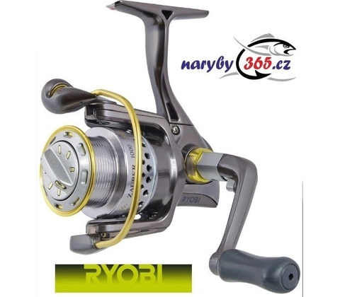 Ryobi ZAUBER 3000