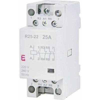 ETI R25-22 230V