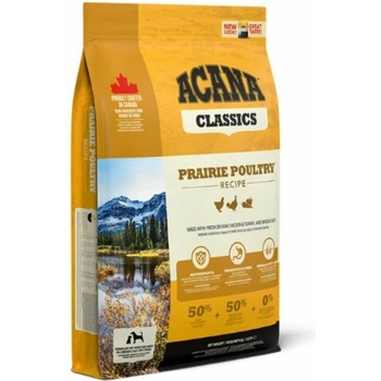 Image 1 of ACANA Prairie Poultry 14,5 kg