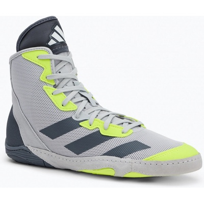 adidas Adizero team light grey/ team onix/ team sollar yellow 2