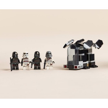 Image 1 of LEGO® Star Wars™ - Death Trooper & Night Trooper Battle Pack (75412)