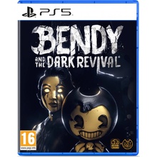 Bendy and the Dark Revival