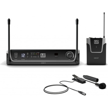 LD Systems U308 BPW
