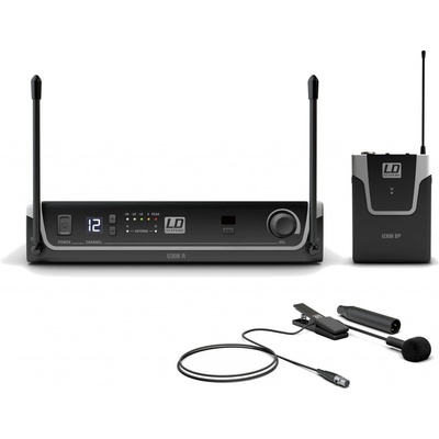 LD Systems U308 BPW