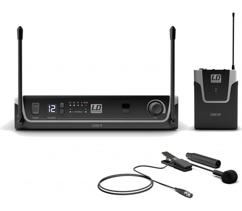 LD Systems U308 BPW