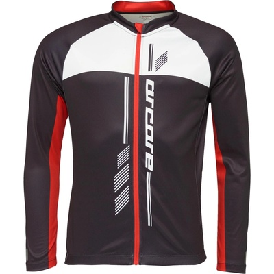 Arcore TABOO čierna biela červená Pánsky