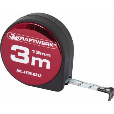 KRAFTWERK PROFI Line KR-4706-0313 Metr svinovací 3m