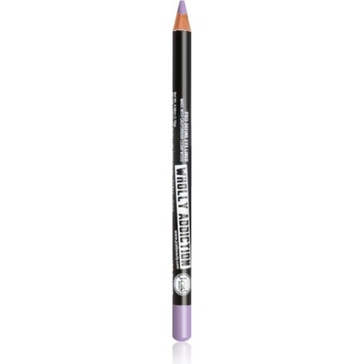 J,Cat Beauty Wholly Addiction dlhotrvajúce očné linky 121 Lavender 1,76 g