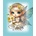 Скицник Fresh 3598 тв. к. Small Fairy 24341 (1113063-3598-24341)