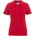 PAYPER venice lady 000953-0305 / Дамска поло тениска с къс ръкав - червена m (000953030503000m)