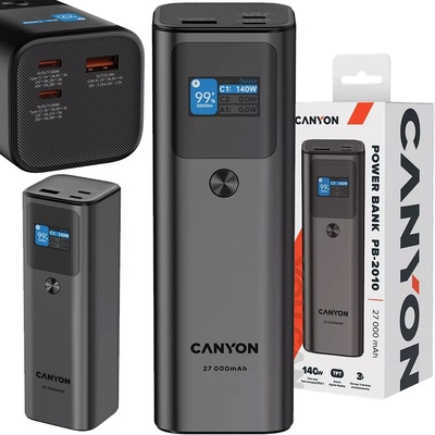 Canyon CNE-CPB2010DG