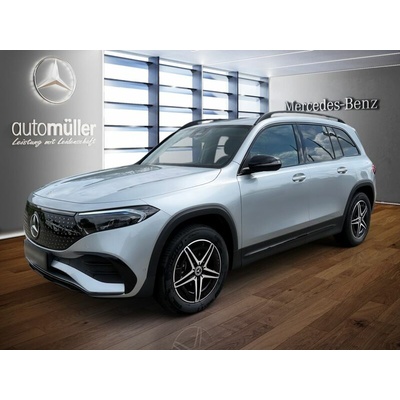 Mercedes-Benz EQB 300 168 kW