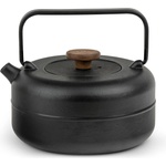 Bredemeijer group (Нидерландия) Чугунен чайник bredemeijer henan черен - 0, 75 л (br 153213)