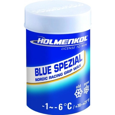 Holmenkol Klister Blue Special 45 g