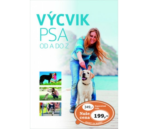 Výcvik psa