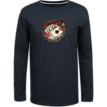 KANU Мъжка блуза (33697)