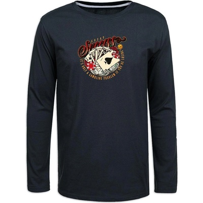 KANU Мъжка блуза (33697)