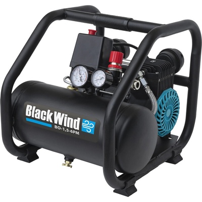 VSK Black Wind BO-1,5-6PM