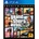 Rockstar Games Grand Theft Auto V [Premium Edition] (PS4)