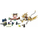 LEGO® NINJAGO® 70734 Drak Mistra Wu