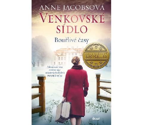 Venkovské sídlo 2: Bouřlivé časy