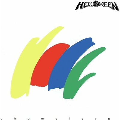 Helloween - Chameleon (2 CD)