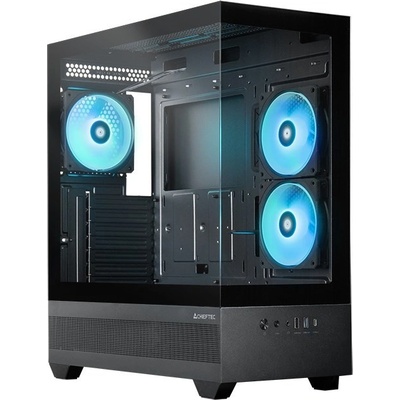 Chieftec Vista GT-01B-OP