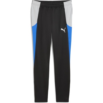 PUMA Дамски анцуг Puma Blaze Tracksuit Bottoms Womens - Black/Blue