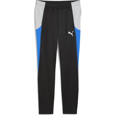 PUMA Дамски анцуг Puma Blaze Tracksuit Bottoms Womens - Black/Blue