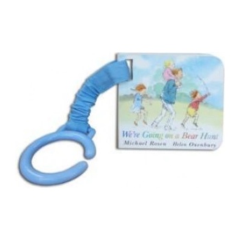 We're Going on a Bear Hunt | Michael Rosen