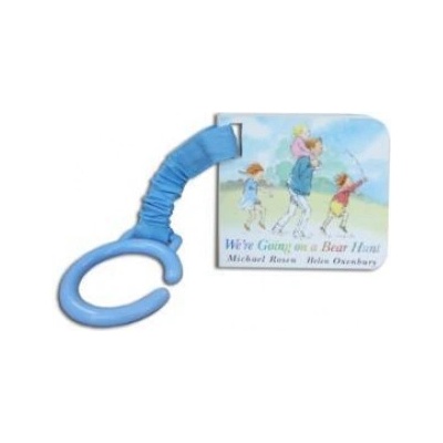 We're Going on a Bear Hunt | Michael Rosen