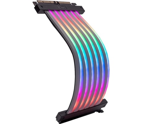 Azza PCIe Riser cable 20R-I_180°