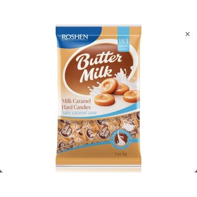 Roshen Butter Milk 1 kg