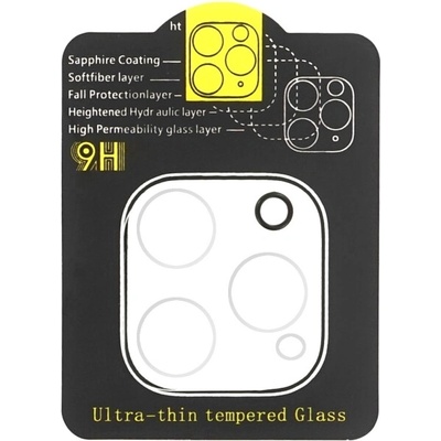 Prio Закалено защитно стъкло за iPhone 12 Pro, за камера (14658)