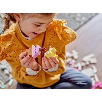 Image 1 of LEGO® Classic - Creative Pastel Fun (11028)