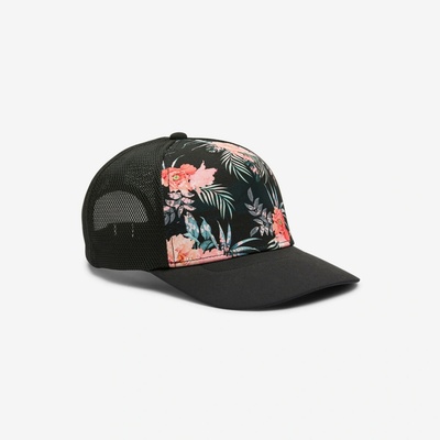 Decathlon Shiso na surf čierna
