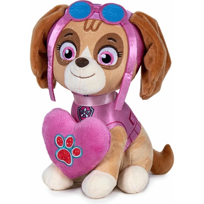 Play by Play Labková Patrola Skye 4062519105474 27 cm