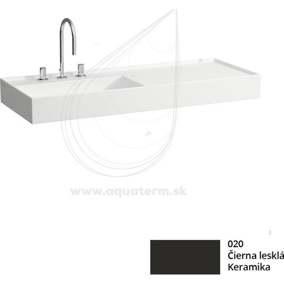 LAUFEN KARTELL H8133320208151