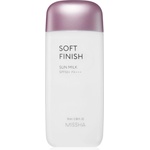 Missha All Around Safe Block Soft Finish уеднаквяващ флуид SPF 50+ 70ml