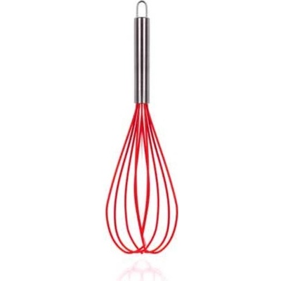 Banquet Metla šlehací silikonová CULINARIA Red 25 cm