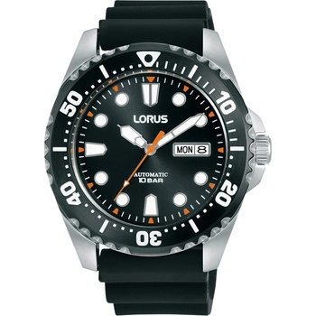 Lorus RL481BX9
