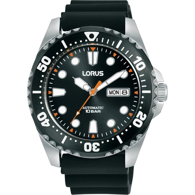 Lorus RL481BX9