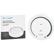 RF ovladač Mi-Light ML087 pro jednobarevné LED pásky - jednozónový