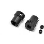 HOBAO Mini ST Steel Joint Cup (H11205)