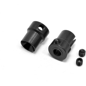 HOBAO Mini ST Steel Joint Cup (H11205)