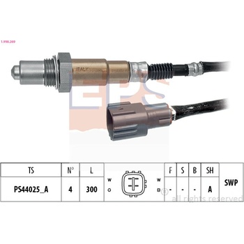 Lambda sonda EPS 1.998.269